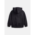 thumbnail image 2 of Russell Athletic Boy's Classic Fleece Hoodie, Sizes 4-18, 2 of 3