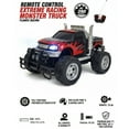 thumbnail image 4 of Remote Control Racing Car Off Road Vehicle for Boys and Girls, 4 of 9