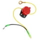 thumbnail image 3 of Interruptor de encendido y apagado del motor compatible con Honda GX110, GX120, GX160, GX200, GX240, GX270, GX340 y GX390., 3 of 14