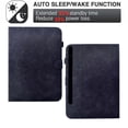 thumbnail image 2 of FOXDOCK Tablet Case for Samsung Galaxy Tab S10 FE Plus with Card Slots, Auto Sleep/Wake, Stand Function, Full Protection Floral Folio Cover, 2 of 6