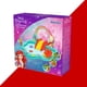 thumbnail image 4 of Parque Acuático Inflable Sirenita Bestway Con Resbaladilla Plástico PVC, 4 of 4