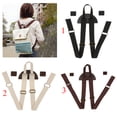 thumbnail image 4 of Bolsa de bricoje Sunnimix Accesorios Bolsas de lona Cinturones de costura Reempzo de Correa Correa del morral, 4 of 8