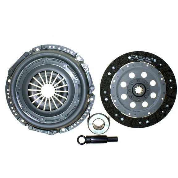 Clutch Kit Fits select: 2005 ,2007-2008 JEEP LIBERTY