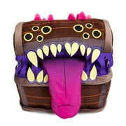 Dungeons & Dragons: Honor Among Thieves - Mimic Glow-in-the-Dark Phunny Plush