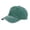 Green, variant on Color Baseball Cap Soft Face Cowboy Cap