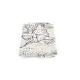 thumbnail image 3 of RYLABLUE Cowboy Blanket Fleece Throw Blanket for Sofa or Bed 58x80 inches, 3 of 3