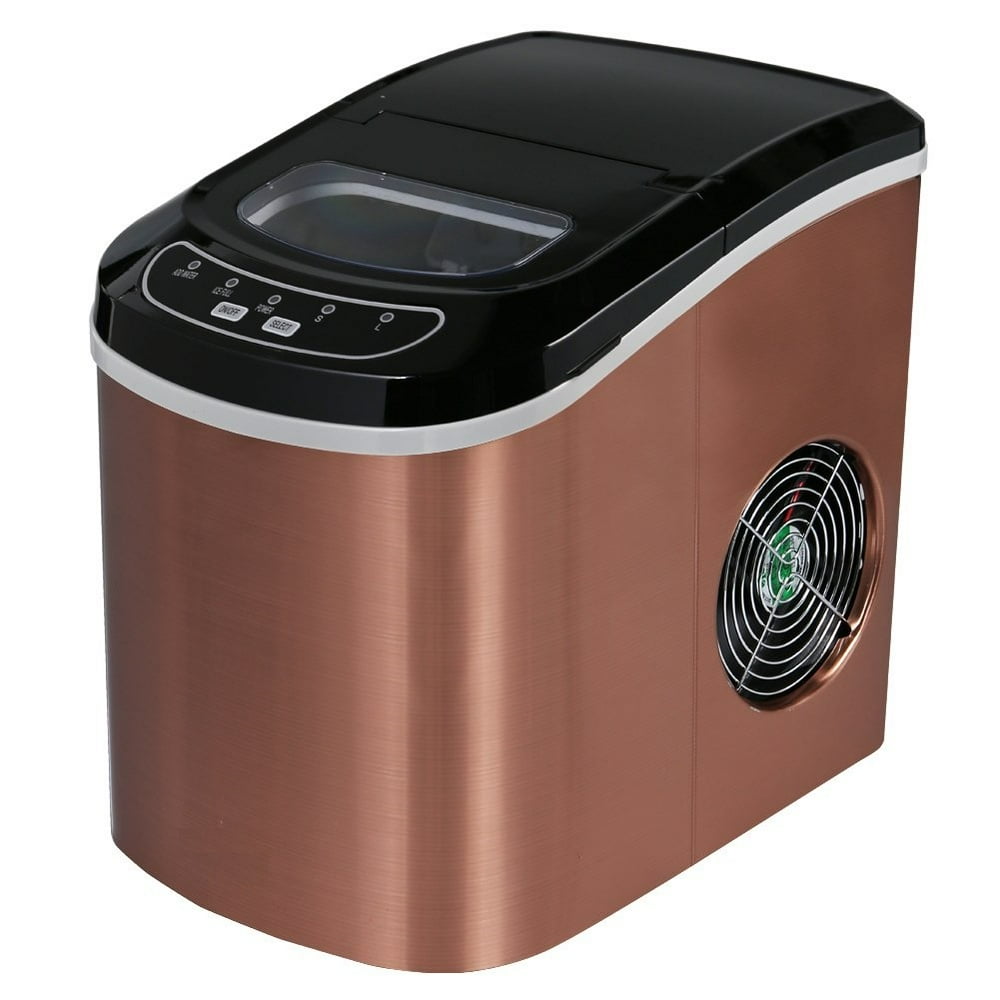 CLEARANCE Upgraded Countertop Ice Maker Portable Ice Machine W 2 2 clearance-upgraded-countertop-ice-maker-portable-ice-machine-w-2-2