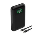 thumbnail image 1 of Batería externa Belkin BoostCharge 20K, 3 puertos y 65 W con USB-C y USB-A, 1 of 6