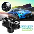 thumbnail image 5 of QHUDLV Beverage Universal Car Drink Cup Bottle Holder Stand Mount Hot L5, 5 of 9