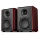 thumbnail image 1 of Saiyin Parlantes Pasivos de Estante con Woofer de 3.5" y 4 Ohmios, 1 of 7