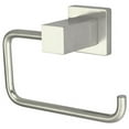 thumbnail image 3 of Pioneer Faucets 7MO032 Mod Wall Mounted Spring Bar Toilet Paper Holder - Chrome, 3 of 3