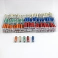 Fule Fuse Set Fuses Type For Vintage Classic Cars Blade Old Style