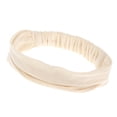 thumbnail image 2 of Diadema Elástica Zulema Multicolor para Mujer Beige, 2 of 8