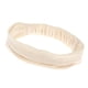 thumbnail image 3 of Diadema boho perfecl atlética para mujer elástica ligera antideslizante beige, 3 of 8