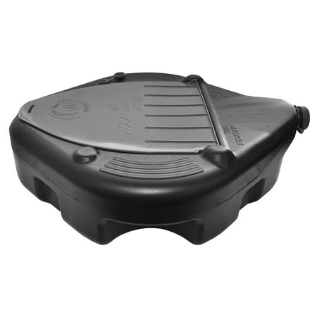 F3 Brands 11865 Mess Buster™ Oil Pan