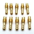 thumbnail image 3 of 10pcs Pilot Jet 8 Bleed Holes For MIKUNI VM/TM/TMX Carburetor 10-32.5, 3 of 12