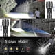 thumbnail image 5 of High Lumen Recharable, 100000 Lumen Ed Led The Est For Cam, 5 of 5