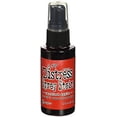 thumbnail image 2 of Tim Holtz Distress Spray Stain 1.9oz-Candied Apple, 2 of 3