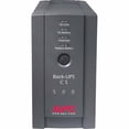 thumbnail image 1 of APC 500VA 6-Outlet Desktop UPS, 1 of 2