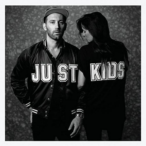 Just Kids (CD)