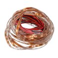 thumbnail image 1 of Unique Bargains 4pcs 53.1 Inch LED Strip Light Decoration Cuttable Waterproof Pink Light Flowing for Car Truck, 1 of 7