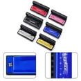 thumbnail image 2 of GLFILL Blues Harmonica Harmonica Musical Instruments Kids’ Musical Toy WIDELY SPACED NOTES 10 HOLE HARMONICA EASY TO LEARN Gold, 2 of 5