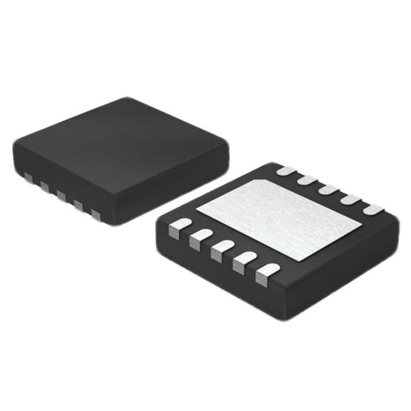 MAX16904RATB50/V  Integrated Circuits Regulator Buck 5V 600MA 10TDFN :Rohs, Cut Tape