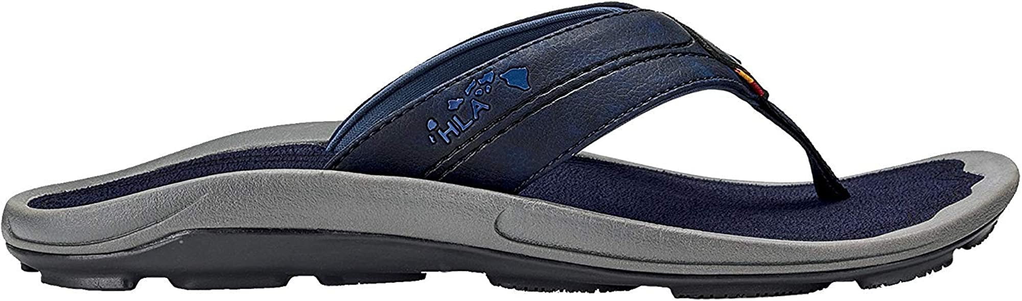 OLUKAI Mens Kipi Sandals | Walmart Canada