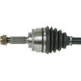 thumbnail image 2 of CARDONE New 66-3328 CV Axle Assembly Front Left fits 1997-2001 Mitsubishi Mr222057, 2 of 3