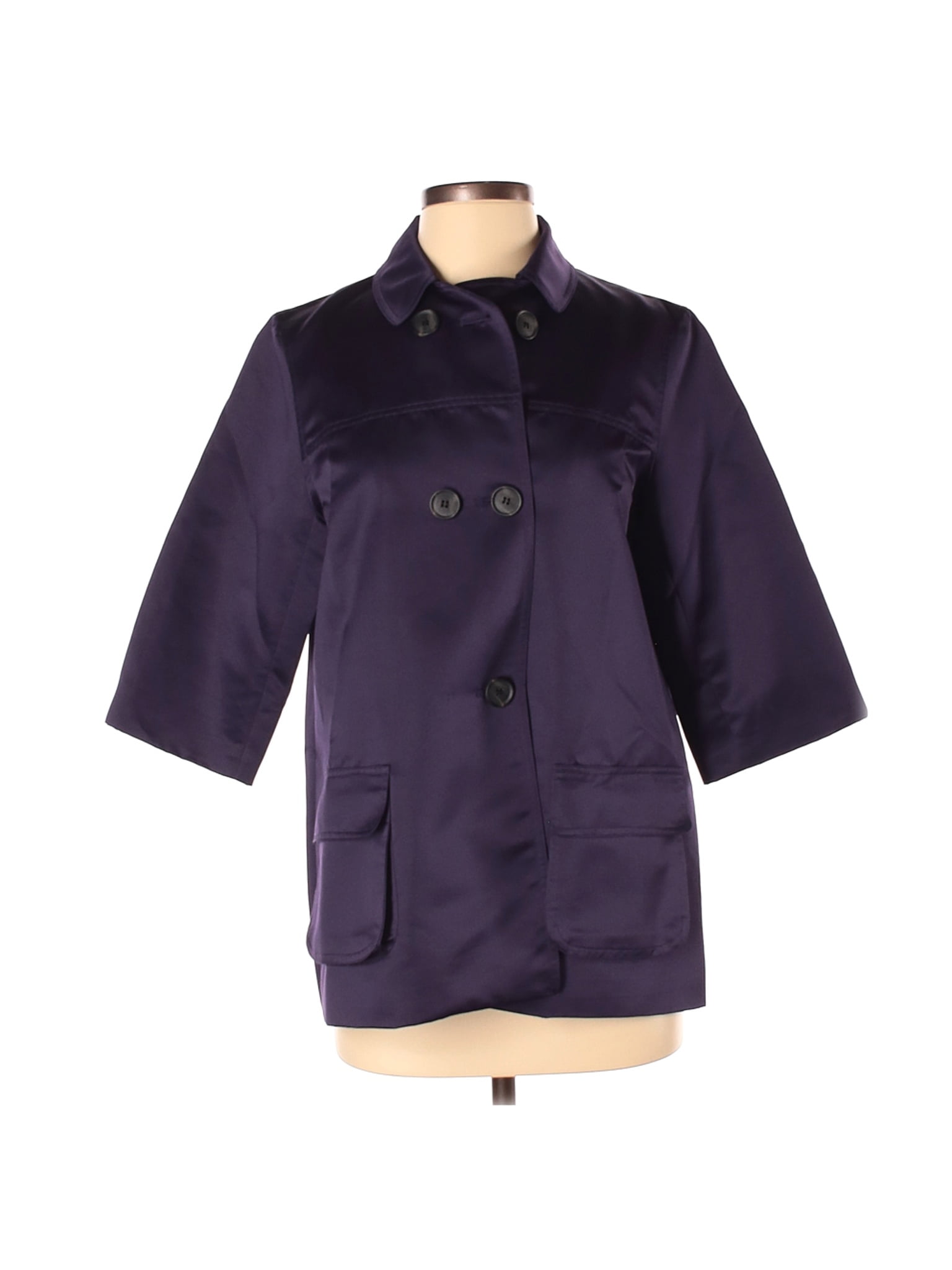 simply vera vera wang jacket