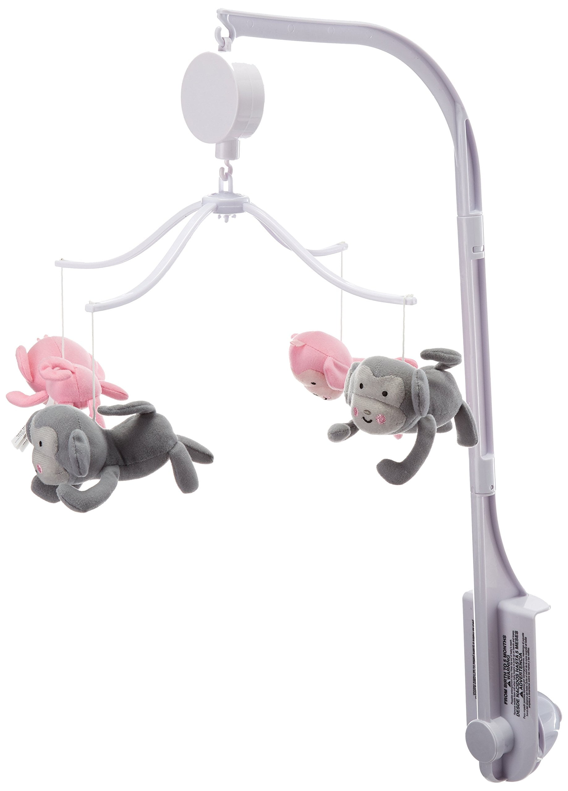 crib mobile walmart canada