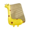 thumbnail image 4 of Alfombrilla para perros, gatos, nido para gatos, caja para mascotas, sofá transpirable, perrera lavable a máquina, cama calmante, colchón L, 4 of 8