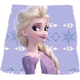 thumbnail image 1 of NOVEDAD DE VERANO 2023, camisetas de Frozen 2 para niñas, camiseta de cuello redondo para niñas de 1 a 14 años, camisetas informales de manga corta de princesa Elsa Tee7T Gao Jinjia LED, 1 of 2