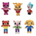 thumbnail image 2 of Plim Plim Plush Toy Plushies Doll Kids Gifts 25cm _a, 2 of 2