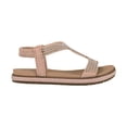 thumbnail image 2 of SANDALIAS NIÑA NOMADAS 26072 SUEDE ROSA 18-21, 2 of 4