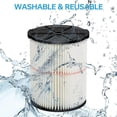 thumbnail image 5 of Replacement Filter for 9-38754, 5 of 5