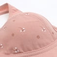 thumbnail image 4 of Clearance! Weikingp Bras for Women Women Sexy Front Button Shaping Cup Adjustable Shoulder Strap Large Size Underwire Bra Bralettes for Women Push Up Bra Pink S, 4 of 8