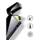 thumbnail image 4 of Electric Windproof Dual Arc Plasma Rechargeable Usb Lighter Smoking For Man Women Gifts(black), 4 of 5