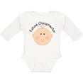 thumbnail image 3 of Inktastic Future Chiropractor Baby Boys or Girls Long Sleeve Baby Bodysuit, 3 of 5