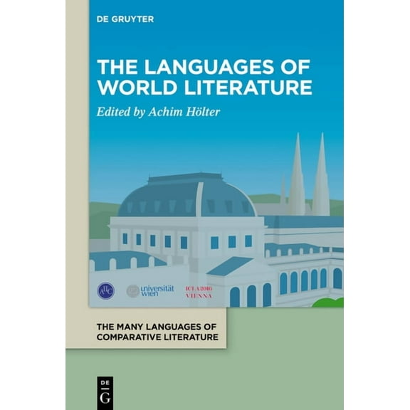 The Languages of World Literature, (Hardcover)