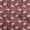 Pale Orange, variant on oneOone Polyester Spandex Pale Orange Fabric Flamingo Sewing Craft Projects Fabric Prints By Yard 56 Inch Wide