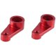 thumbnail image 4 of 2pcs Metal 25t Servo Arm Servo Horn 9740 For Trx4m 1/18 Rc Crawler Car Upgrade Parts Accessories,re Banmo, 4 of 5