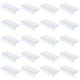 thumbnail image 1 of 30pcs Supermercado Precio Precio Precio Pantalla Pantalla Postal Precio Soporte, 1 of 5
