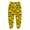 duck, variant on Sweatpants For Men Funny Hot Dog Pants Casual Track Pants Rave Outfit Athletic Trousers 2XL