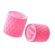 thumbnail image 3 of Eigraketly 1 par de tapones para manillar de silicona, accesorios simples para bicicletas de carretera, extremos de barras resistentes al desgaste, pieza de Type3 NO3, 3 of 6