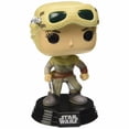 thumbnail image 1 of Funko 019522 Pop Star Wars Episode 7 Rey with Goggles 73 Vinyl Bobble Head Figure 10 cm, 1 of 1