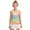 Multicolor 3, variant on BRGZLK Kids Summer Tank Top, Boys Girls Fashion Cute Gradient Print Round Neck Undershirts Breathable Comfort Sleeveless Bottom Camisole Multicolor 8-9 Years