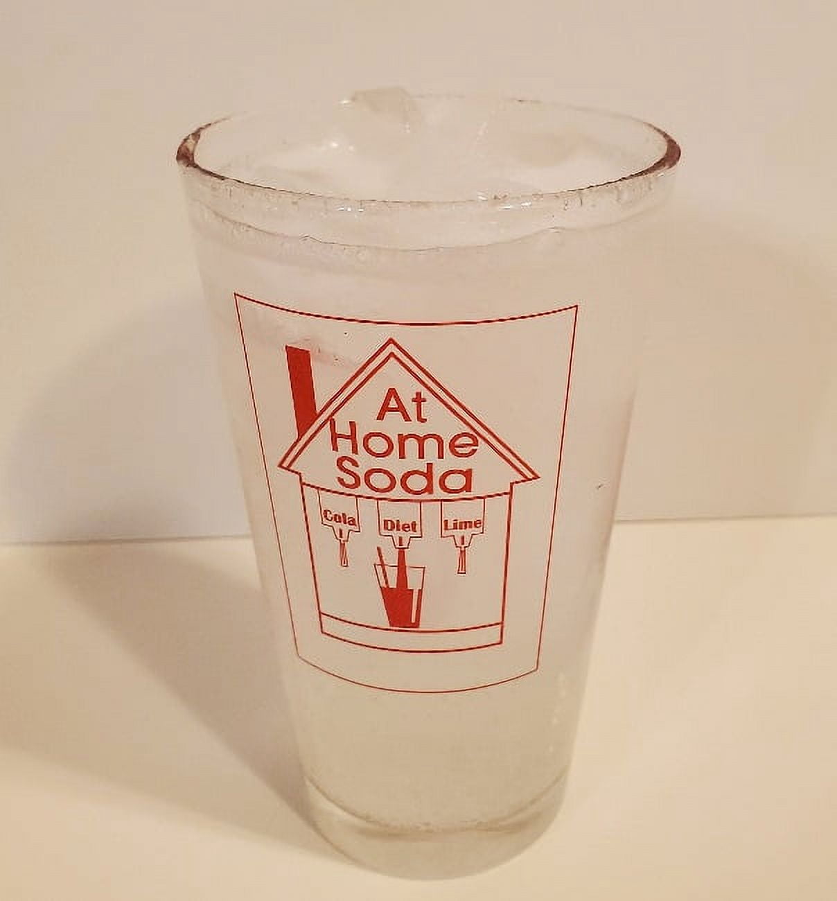 Willtec Tonic Bag in Box Soda Syrup 1 gal Twin Pack