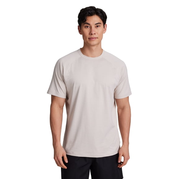Reebok Men's and Big Men's Motive Performance Top, Sizes XS-5XL