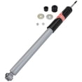 thumbnail image 2 of For Mercedes C220 C280 & C230 New Pair Front Gas-A-Just Shocks Struts - BuyAutoParts, 2 of 4